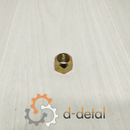 Гайка переднего колеса МТЗ, ЮМЗ-6 М18х1.5 правая