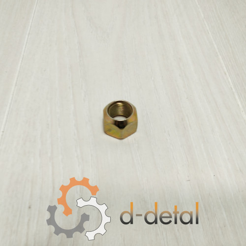 Гайка переднего колеса МТЗ, ЮМЗ-6 М18х1.5 правая