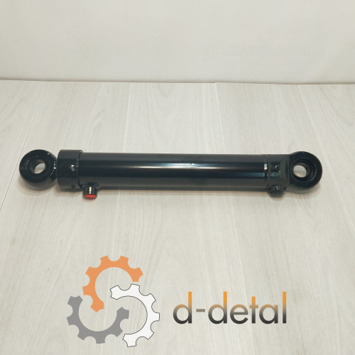 Гидроцилиндр рулевой МТЗ (вылет 250мм)