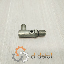 Клапан редукционный ГУР МТЗ, Д-240 Клапан редукционный ГУР МТЗ, Д-240