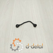 Маслопровод МТЗ датчика блокировки ГУР