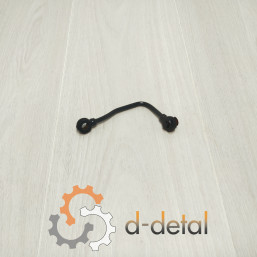 Маслопровод МТЗ датчика блокировки ГУР