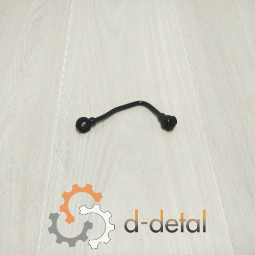 Маслопровод МТЗ датчика блокировки ГУР