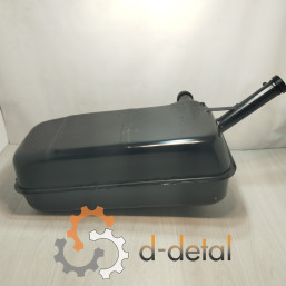 Бак топливный МТЗ Д-240 левый, с горловиной