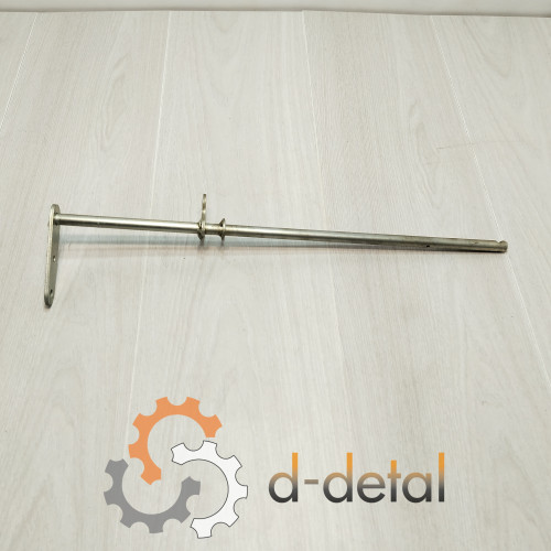 Валик переходной МТЗ, Д-240 подачи топлива