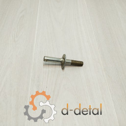 Валик привода акселератора МТЗ, Д-240