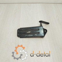 Педаль газа МТЗ МК управления подачей топлива