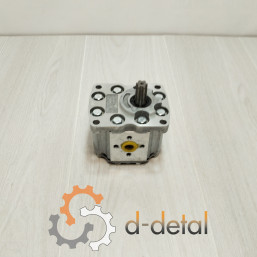 Насос шестеренный НШ-14Д-3 правый (Винница, оригинал)