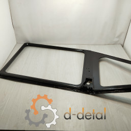 Дверь кабины МТЗ УК правая в сборе (без замка) Дверь кабины МТЗ УК правая в сборе (без замка)