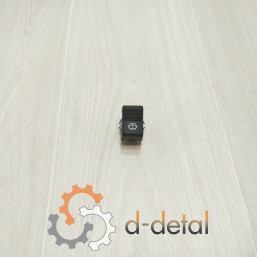 Переключатель стеклоомывателя МТЗ переднего стекла