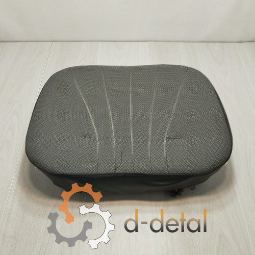 Подушка сидения МТЗ в сборе