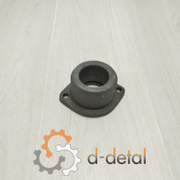 Втулка цапфы МТЗ большая нижняя (металл Оригинал)