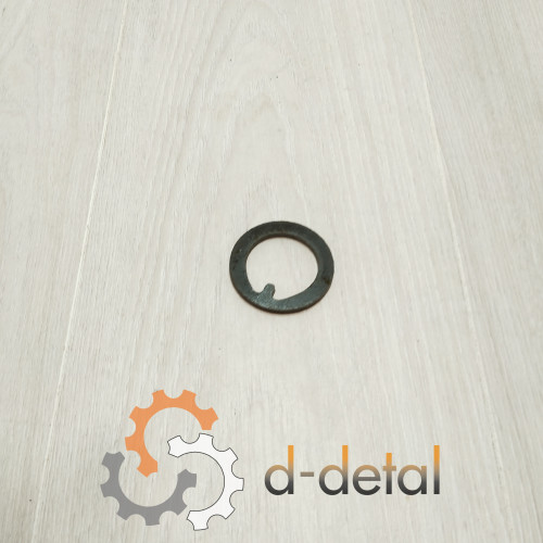 Шайба гайки передней ступици МТЗ