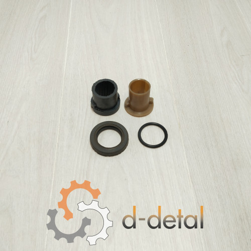 Ремкомплект передней оси, цапфы МТЗ 80, 82