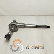 Цапфа поворотная МТЗ 80, 82 левая (Польша)