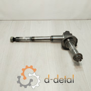 Цапфа поворотная МТЗ 80, 82 правая (без втулок) (пр-во Беларусь)