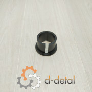 Втулка цапфы МТЗ большая нижняя (пластмасса)