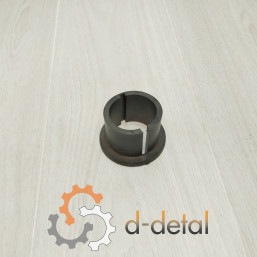 Втулка цапфы МТЗ малая верхняя (пластмасса)