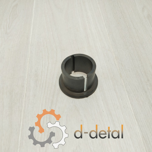 Втулка цапфы МТЗ малая верхняя (пластмасса)