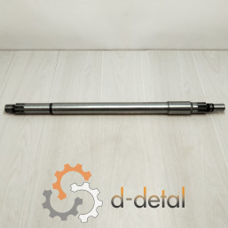 Вал поворотный ГУР МТЗ внутренний