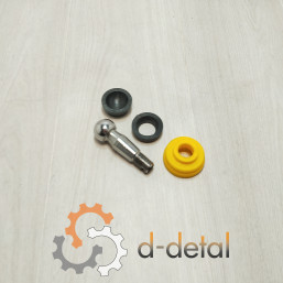 Ремкомплект наконечника рулевой тяги Ремкомплект наконечника рулевой тяги