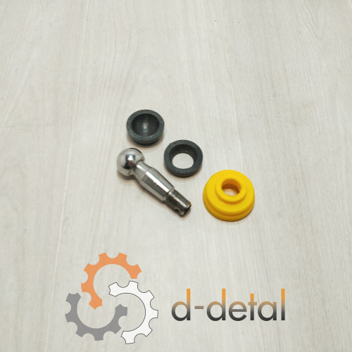 Ремкомплект наконечника рулевой тяги