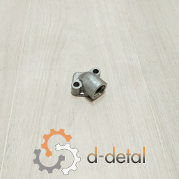 Фланец НШ-10 Фланец НШ-10