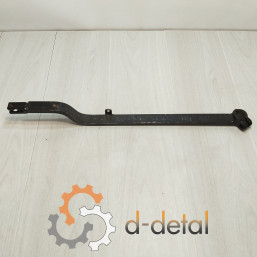 Рычаг педали тормоза МТЗ левый