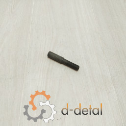 Ось рычага тормоза стояночного МТЗ Ось рычага тормоза стояночного МТЗ