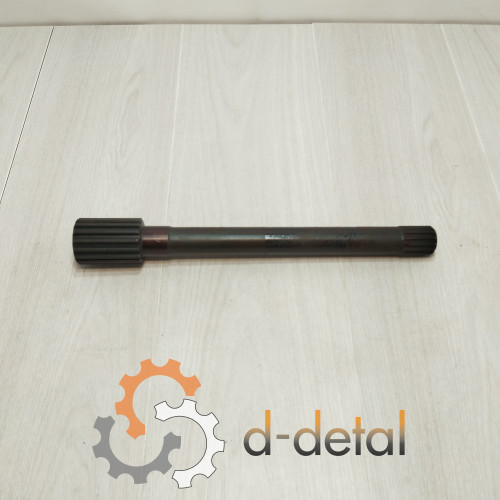 Вал стояночного тормоза МТЗ