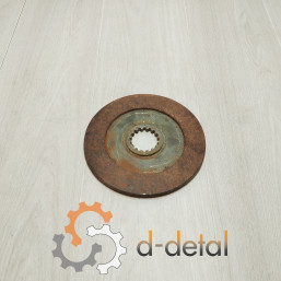 Диск тормозной МТЗ-1005, МТЗ-1025, МТЗ-1221 большой (205 мм)