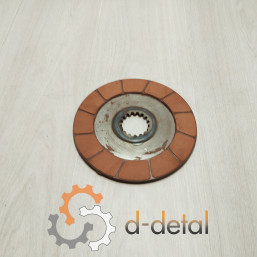 Диск тормозной МТЗ-1221