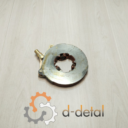 Диск тормоза нажимной МТЗ (пр-во Беларусь)