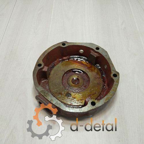 Кожух МТЗ, Д-240 стояночного тормоза (пр-во Ромны)