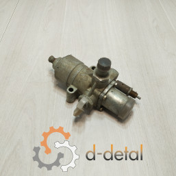 Регулятор давления воздуха МТЗ Регулятор давления воздуха МТЗ