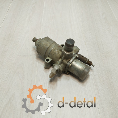 Регулятор давления воздуха МТЗ