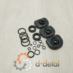 Ремкомплект тормозной системы МТЗ-80, МТЗ-82 с чехлами