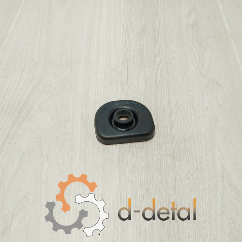 Чехол кожуха тормоза МТЗ 