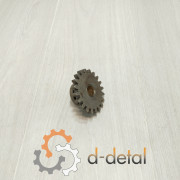 Шестерня привода компрессора МТЗ пр-во Венгрия)