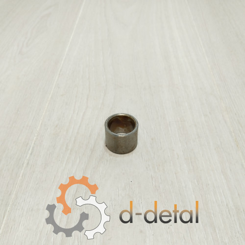 Втулка управления МТЗ тормозами и сцеплением (пр-во Беларусь)