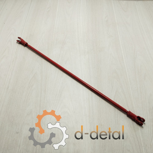 Тяга сцепления МТЗ в сборе старого образца