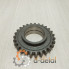 Шестерня привода ВОМ МТЗ промежуточная (z = 27)