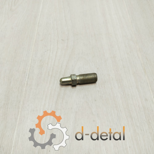 Болт упорный МТЗ Д-240 выключения сцепления