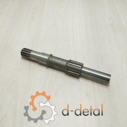 Вал привода ВОМ МТЗ-80 ТАРА Вал привода ВОМ МТЗ-80 ТАРА