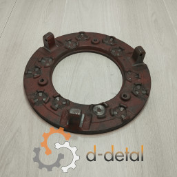 Диск нажимной МТЗ муфты сцепления Диск нажимной МТЗ муфты сцепления