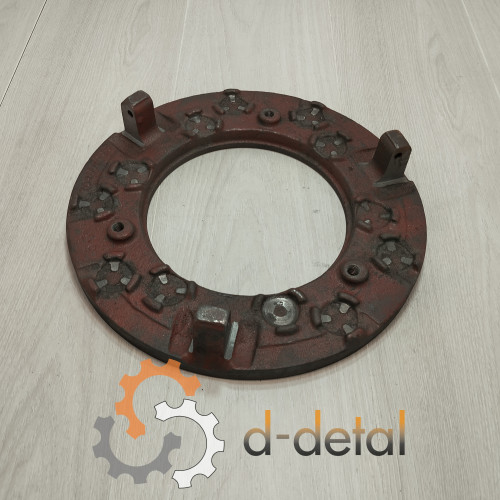 Диск нажимной МТЗ  муфты сцепления
