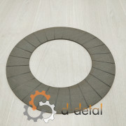 Накладка диска сцепления МТЗ