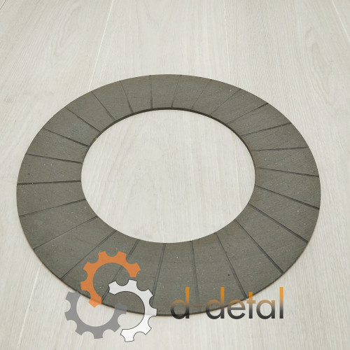 Накладка диска сцепления МТЗ