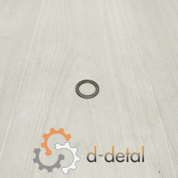 Шайба универсальная МТЗ (25х35 сцепление, ВОМ, ГУР) (пр-во Беларусь) Шайба универсальная МТЗ (25х35 сцепление, ВОМ, ГУР) (пр-во Беларусь)