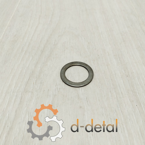 Шайба универсальная МТЗ, Д-240 25х35 (сцепление, ВОМ, ГУР